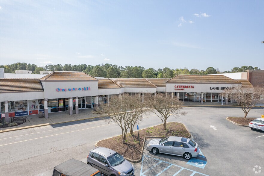 More Photos Of 4107 Portsmouth Blvd, Chesapeake Unknown For Lease