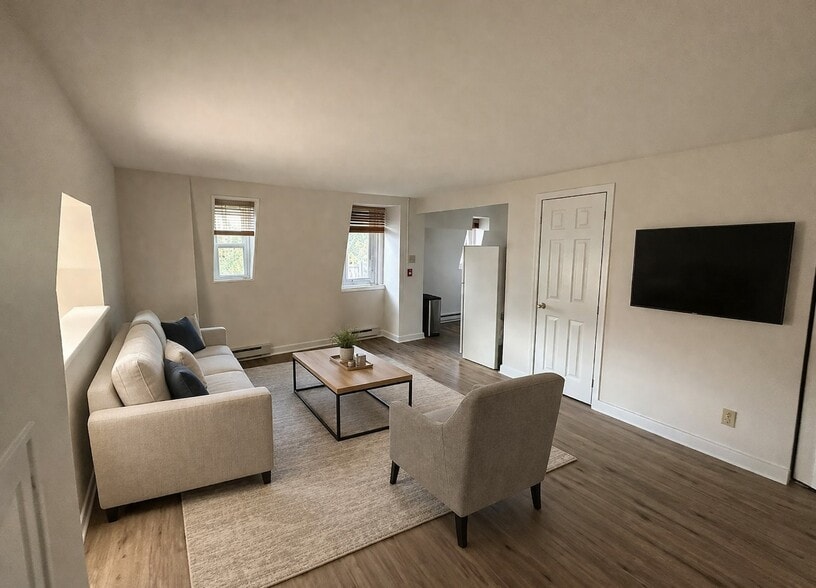 More Photos Of 133 Cattell St, Easton Apartments For Sale