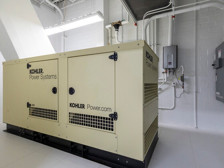 More Photos Of 319 St Emanuel St, Houston Industrial For Lease