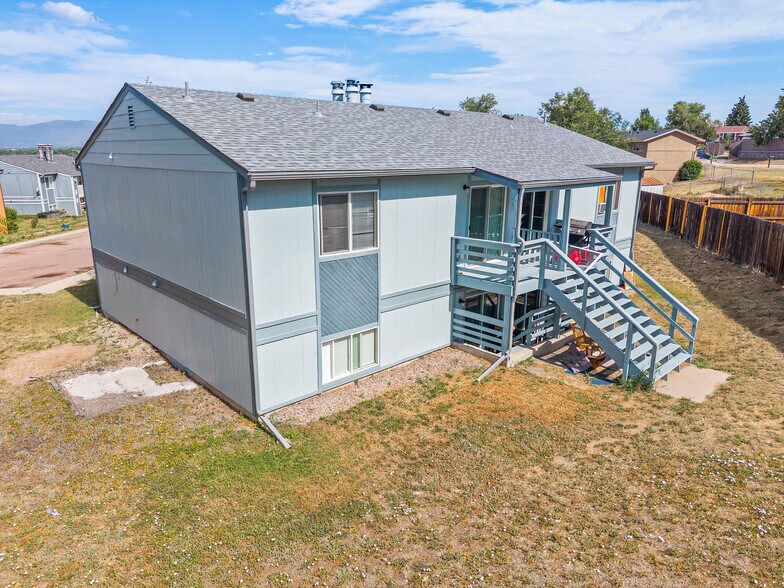 More Photos Of , Colorado Springs Multifamily For Sale