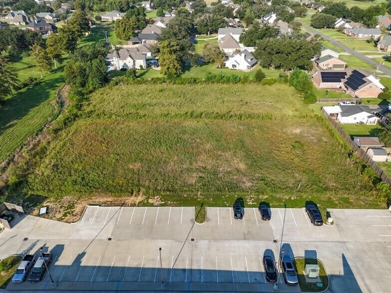 More Photos Of 5400 Nelson Rd, Lake Charles Land For Sale