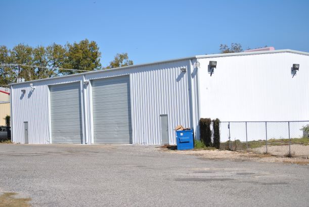 Primary Photo Of 1312-B N Longview St, Kilgore Warehouse For Sale