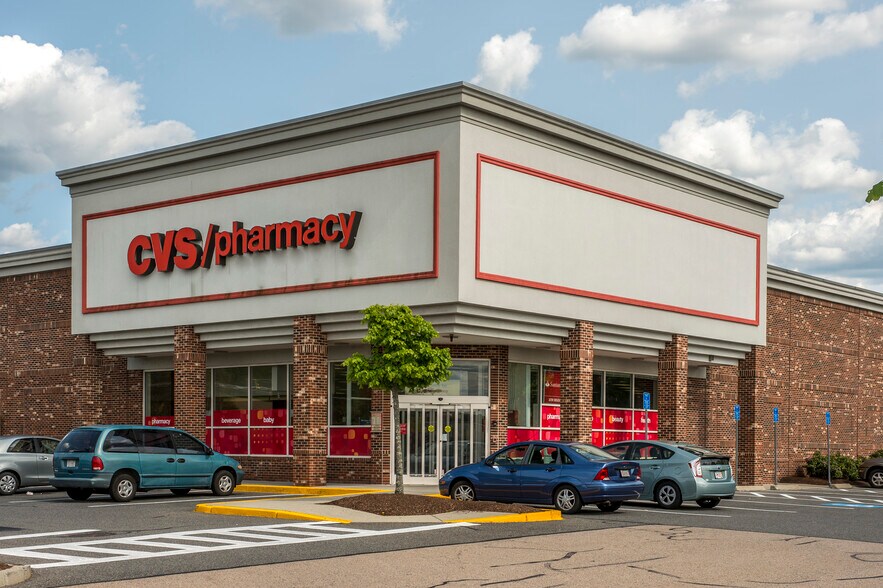 More Photos Of 25-29 Washington St, Easton Unknown For Lease