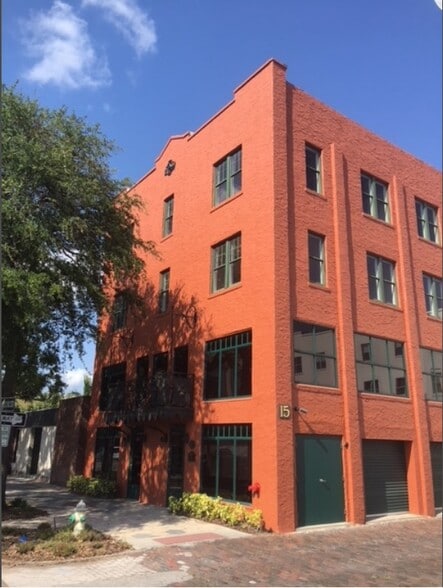 More Photos Of 15 8th St, Saint Petersburg Loft Creative Space For Sale