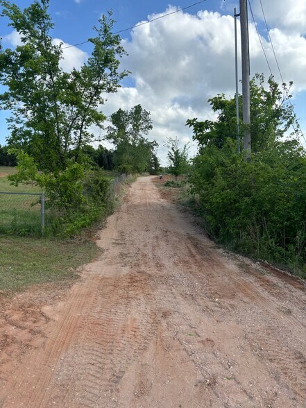 More Photos Of E Reno & Luther Rd, Choctaw Land For Sale