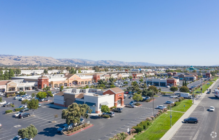 More Photos Of 190-530 Barber Ln, Milpitas Unknown For Lease