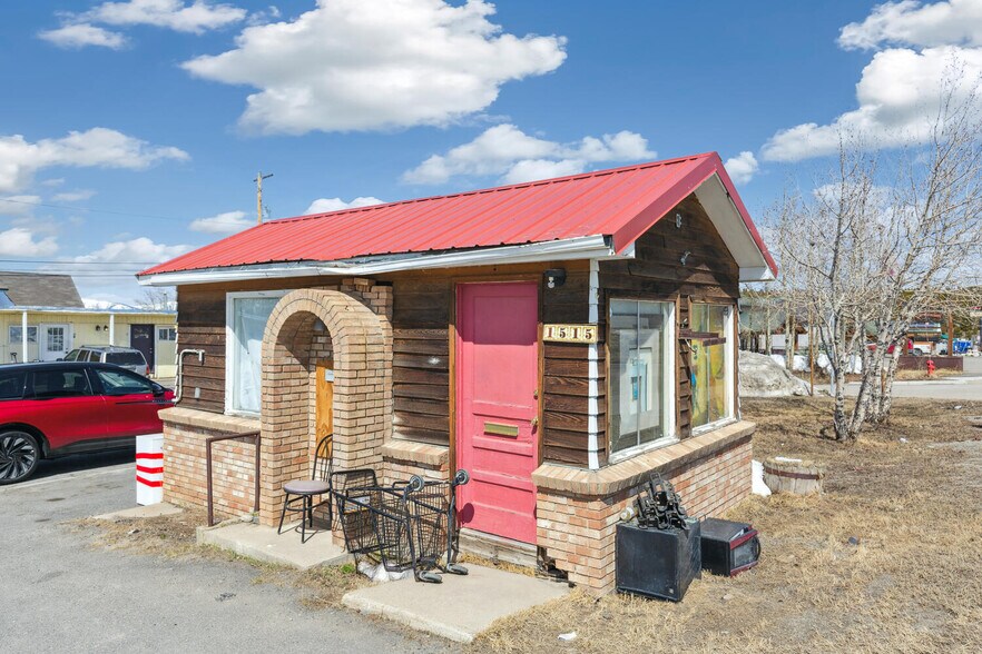 More Photos Of , Leadville Multifamily For Sale