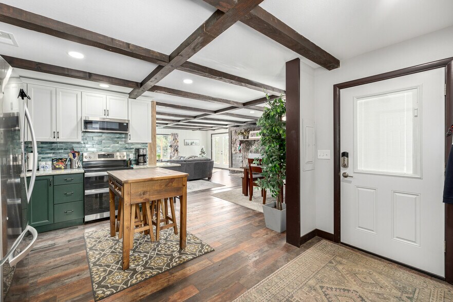 More Photos Of 8537 S Doubleheader Ranch Rd, Morrison Specialty For Sale