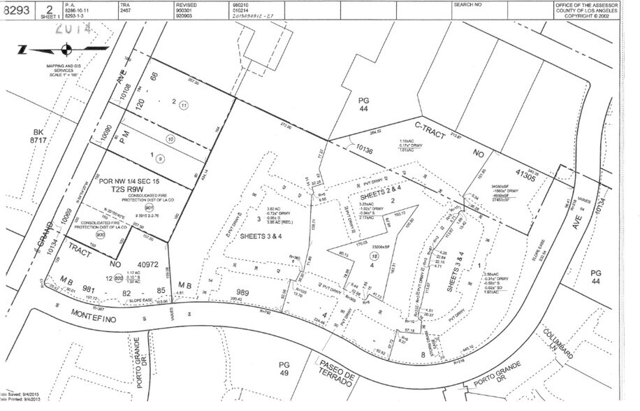 More Photos Of 1081 S Grand Ave, Diamond Bar Office For Lease