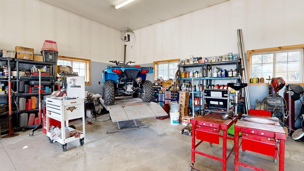 More Photos Of 48 S Main St, Andover Auto Repair For Sale