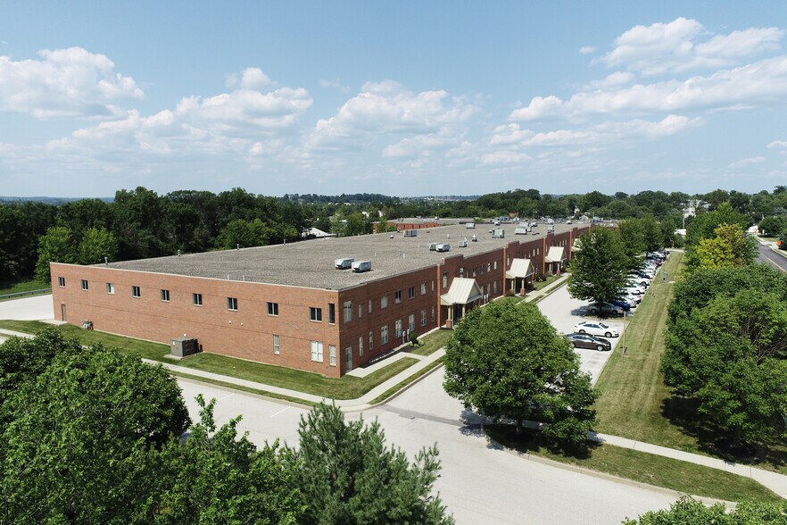 More Photos Of 489 Shoemaker Rd, King Of Prussia Light Distribution For Lease