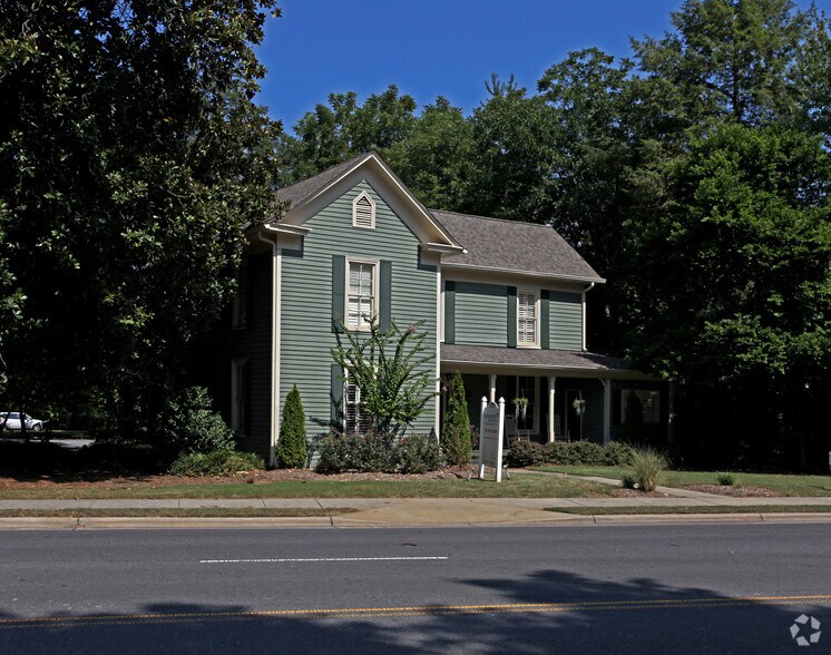 More Photos Of 500 W John St, Matthews Office For Sale