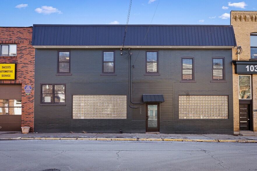 More Photos Of 1045 N Canal St, Pittsburgh Office For Sale