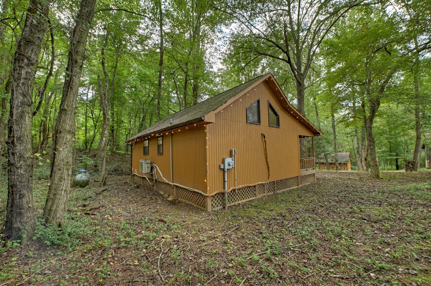 More Photos Of 77 Alpine Way, Blairsville Hotel For Sale