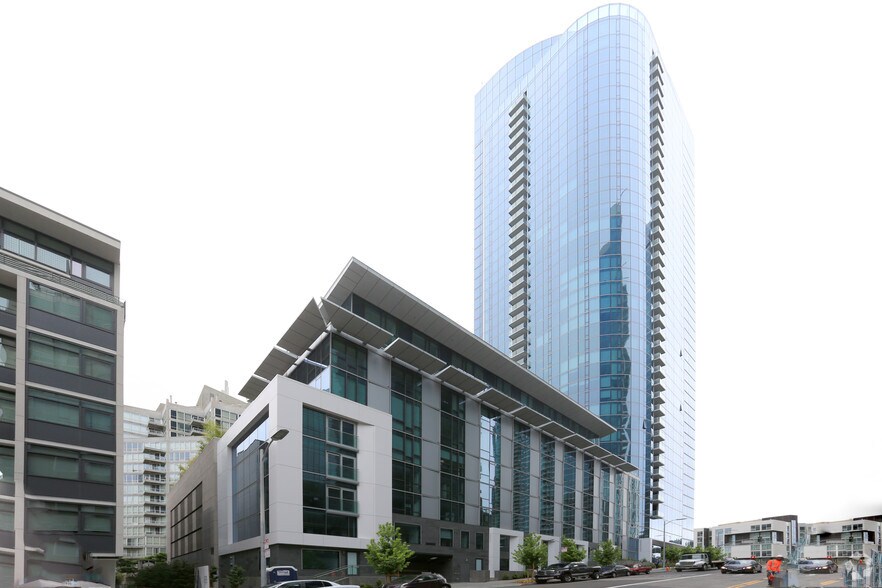 More Photos Of 399 Fremont St, San Francisco Apartments For Lease
