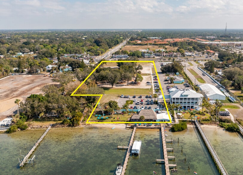 More Photos Of 135 Bayview Dr, Osprey Land For Sale