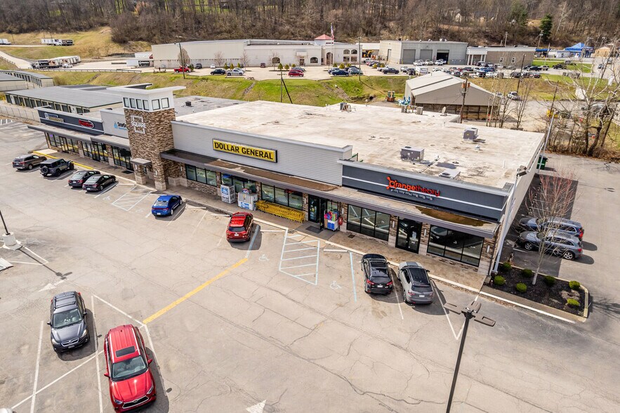 More Photos Of 317 S Virginia Ave, Bridgeport General Retail For Sale