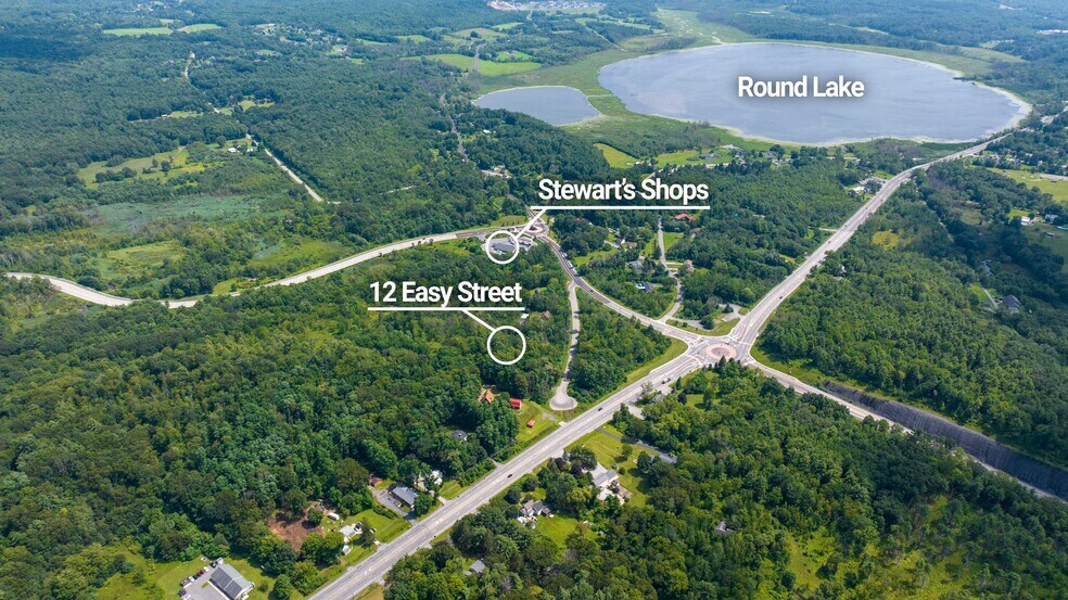 More Photos Of 2289 Route 9, Mechanicville Land For Sale