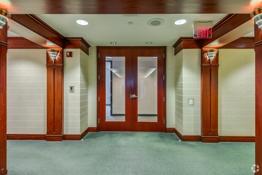 Photo of 15th Floor Ste 1550