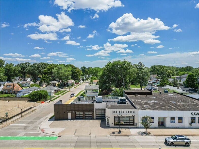 More Photos Of 23610 John R Rd, Hazel Park Auto Repair For Sale