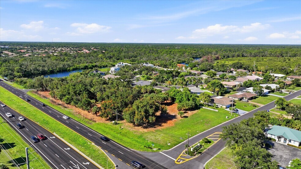 More Photos Of 2099 S Tamiami Trl, Osprey Land For Sale