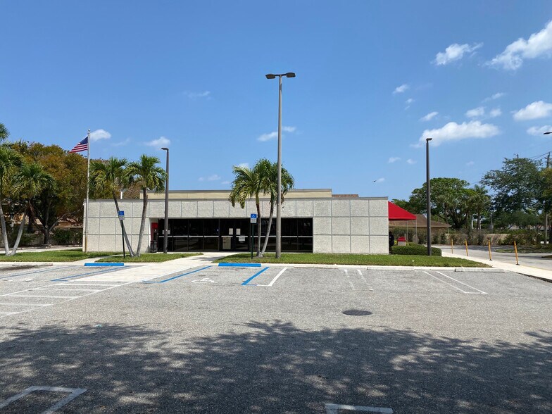 More Photos Of 1660 S Congress Ave, Delray Beach Bank For Sale