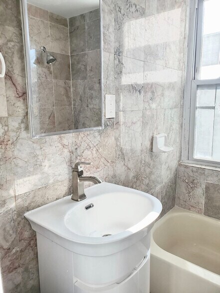 More Photos Of 182-28 & 182-30 Hillside Ave, Jamaica Storefront Retail Residential For Sale