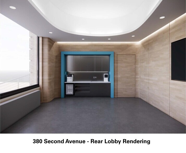 More Photos Of 380 Second Ave, New York Medical For Lease