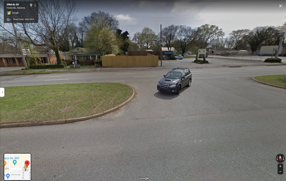 More Photos Of 2913 Governors Dr, Huntsville Office For Lease