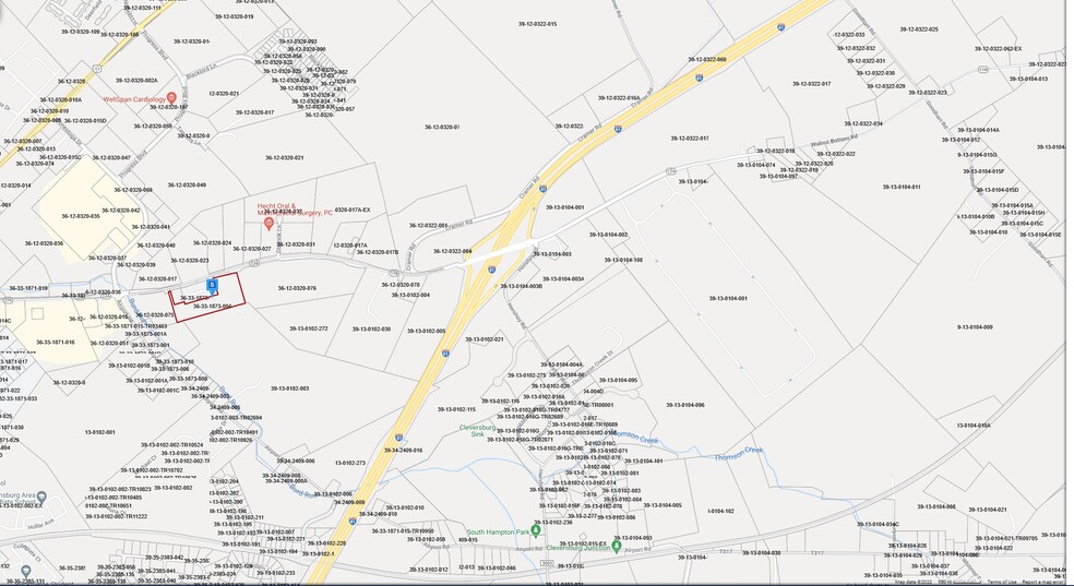 More Photos Of 120 Walnut Bottom Rd, Shippensburg Hotel For Sale