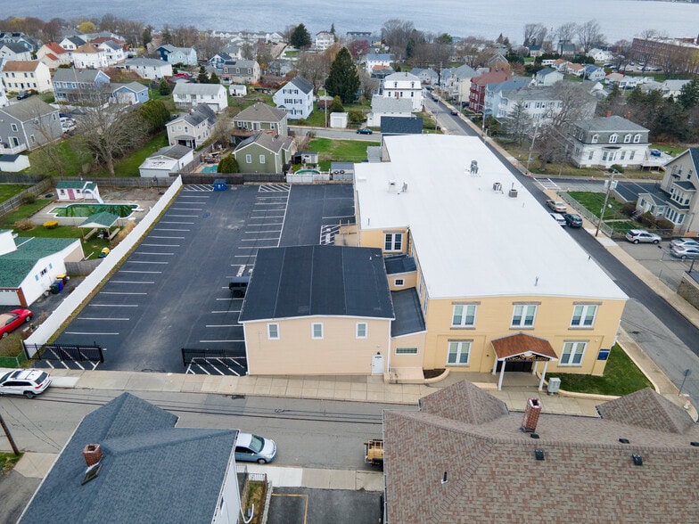 More Photos Of 145 Globe St, Fall River Office For Lease
