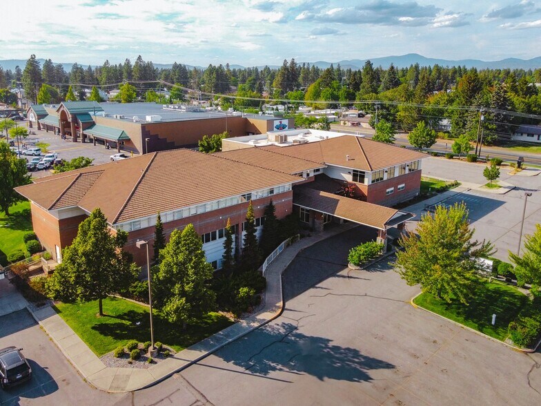 More Photos Of 927 E Polston Ave, Post Falls Office For Sale