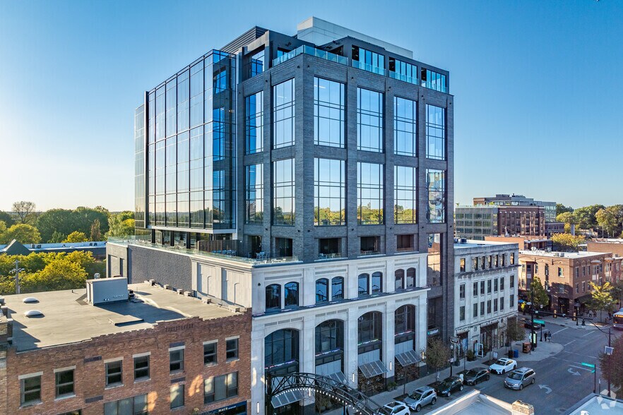 More Photos Of 711 N High St, Columbus Office Residential For Lease