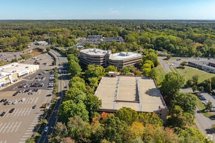 More Photos Of 99 Hawley Ln, Stratford Medical For Lease