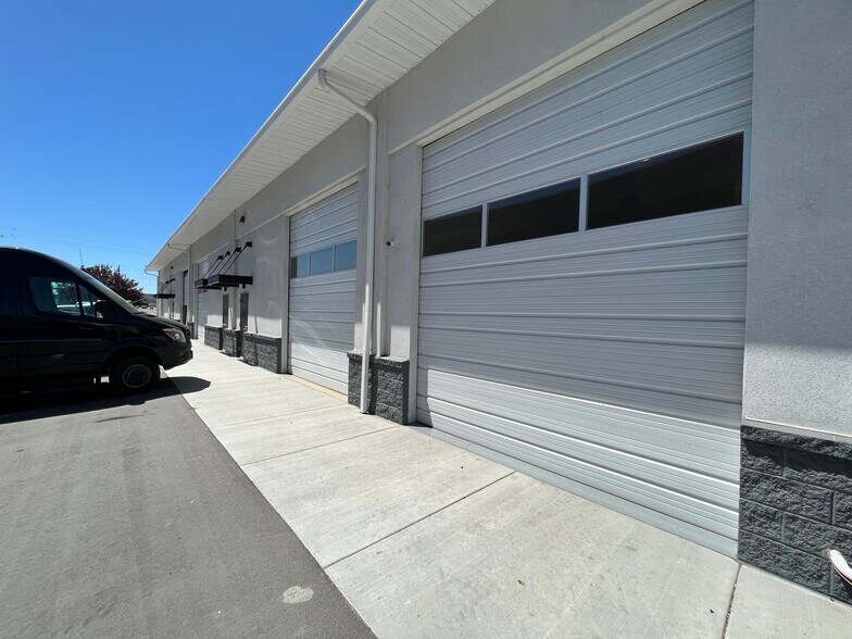 More Photos Of 1350 W 200 S, Lindon Warehouse For Sale
