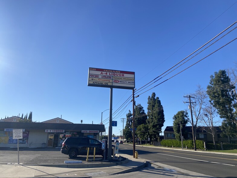 More Photos Of 8844 Walker St, Cypress Unknown For Lease