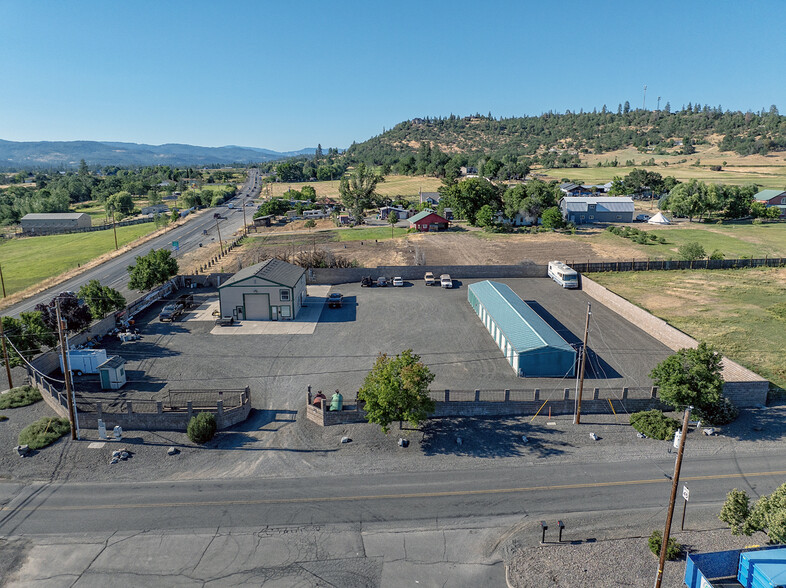 Primary Photo Of 21 Ball Rd, Eagle Point Warehouse For Sale