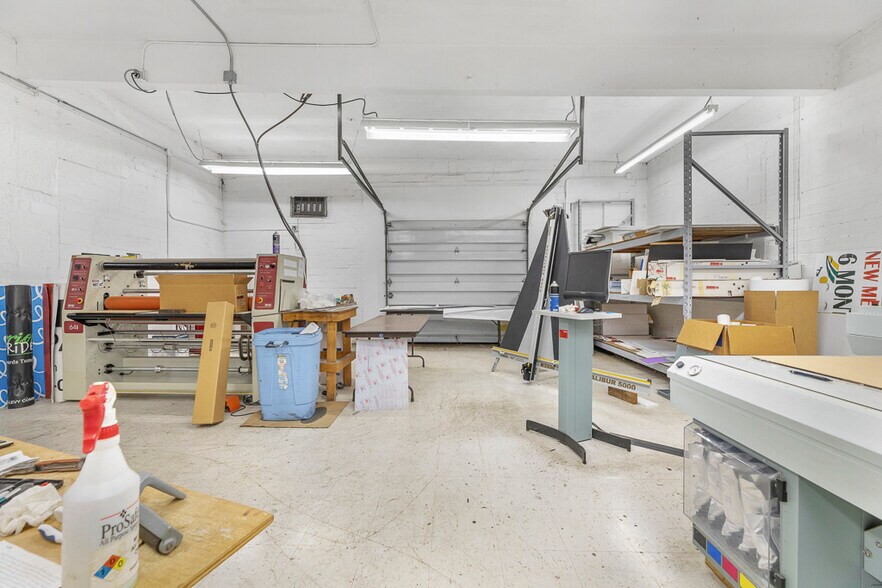 More Photos Of 14924 Beloit Snodes Rd, Beloit Manufacturing For Lease