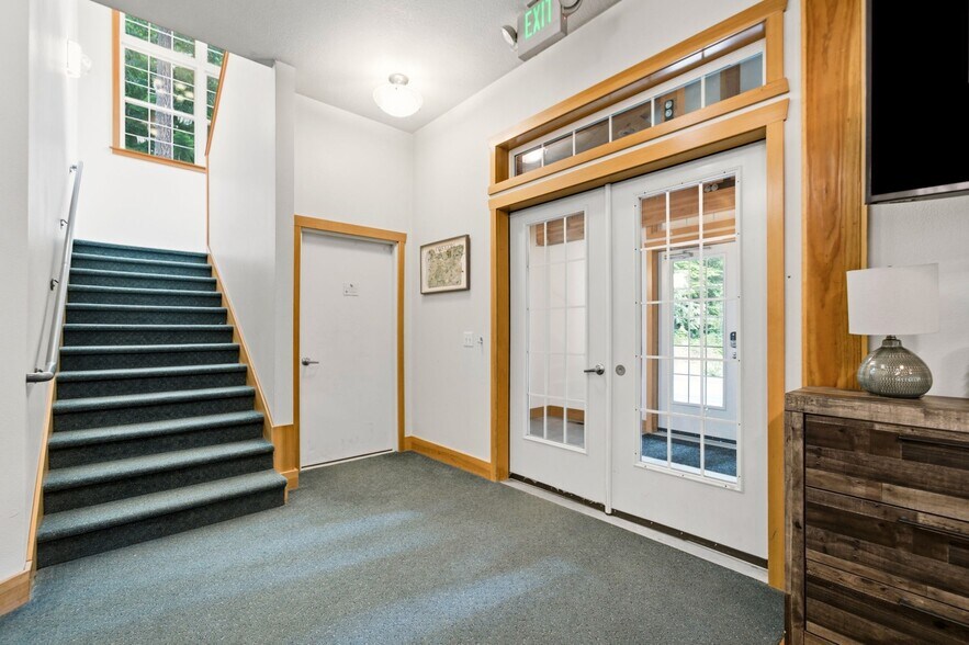 More Photos Of 93732 US-26, Government Camp Lodge Meeting Hall For Sale