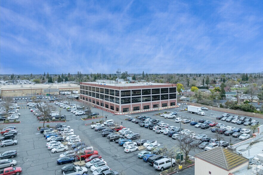 More Photos Of 3318-3460 El Camino Ave, Sacramento Unknown For Lease