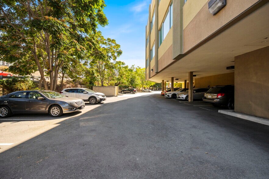 More Photos Of 200 Little Italy Way, San Jose Office For Lease
