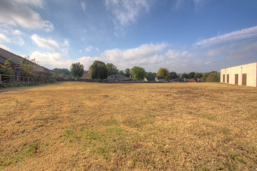 More Photos Of 424 W 111th St S, Jenks Land For Sale