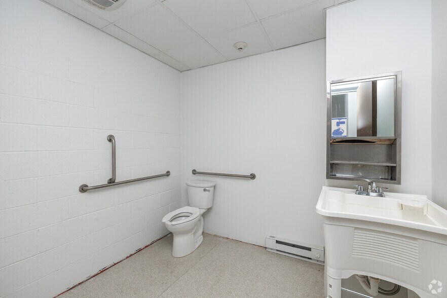 Photo of 1st Floor Ste 108
