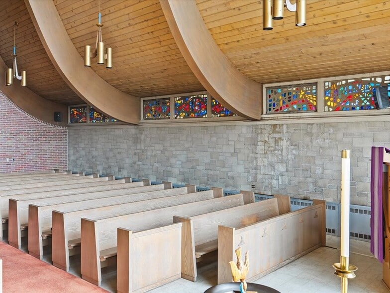 More Photos Of 871-873 Harris Ave, Woonsocket Religious Facility For Sale