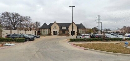 More Photos Of 1101 W Plano Pky, Plano Medical For Lease