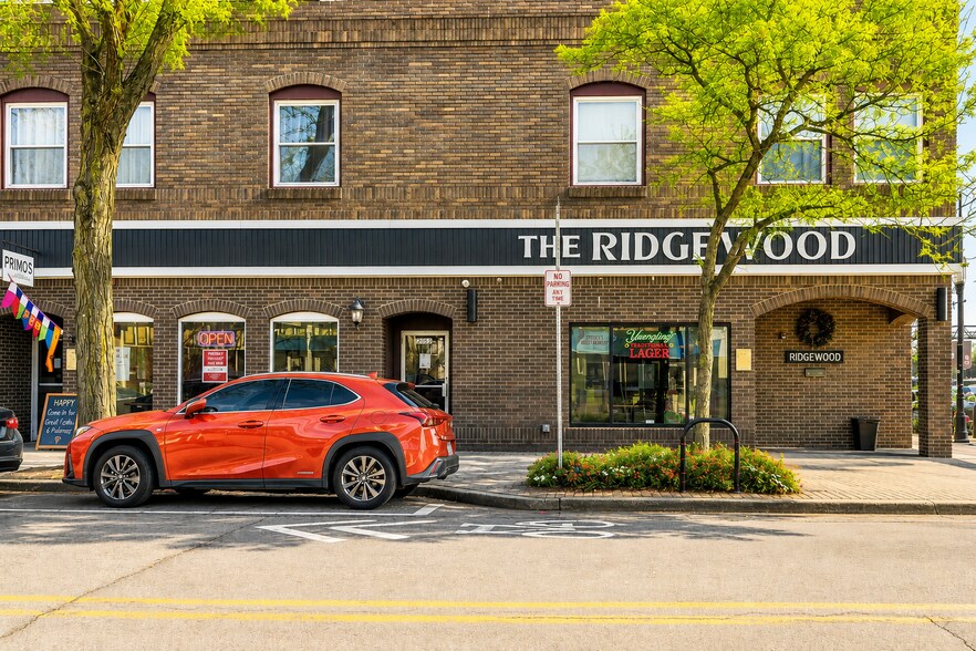 More Photos Of 2057-2059 Ridge Rd, Homewood Storefront Retail Residential For Sale