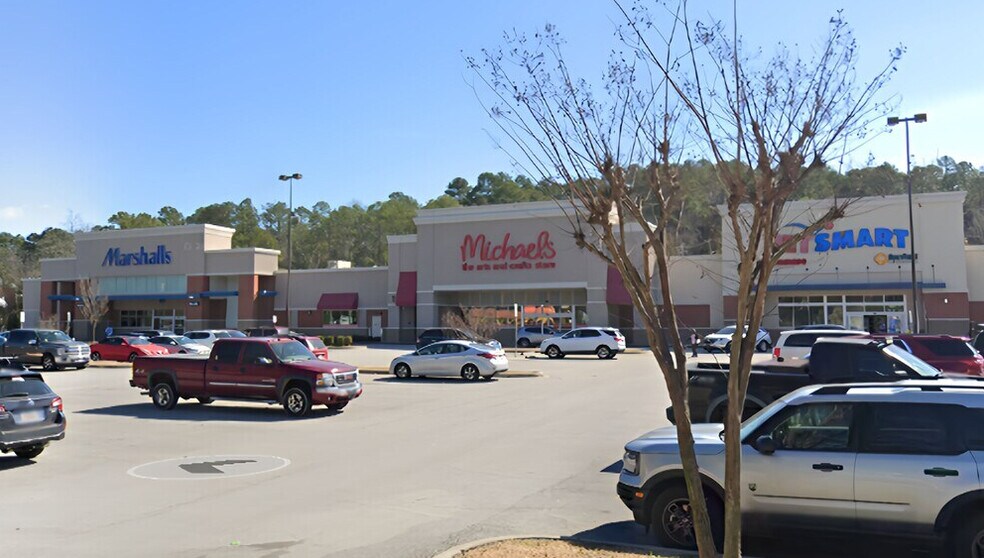 Primary Photo Of 4400 Fort Jackson Blvd, Columbia Unknown For Lease