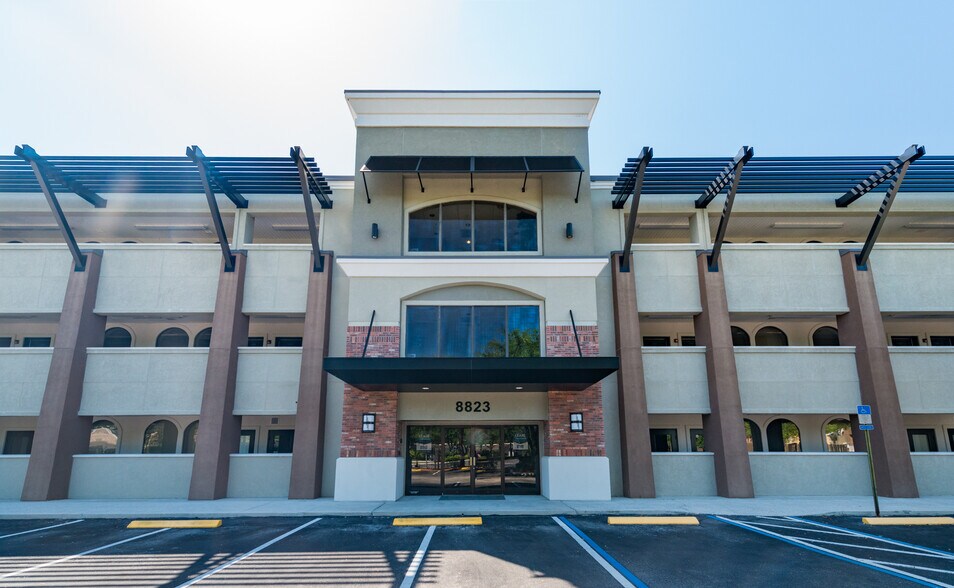 More Photos Of 8823 San Jose Blvd, Jacksonville Unknown For Lease