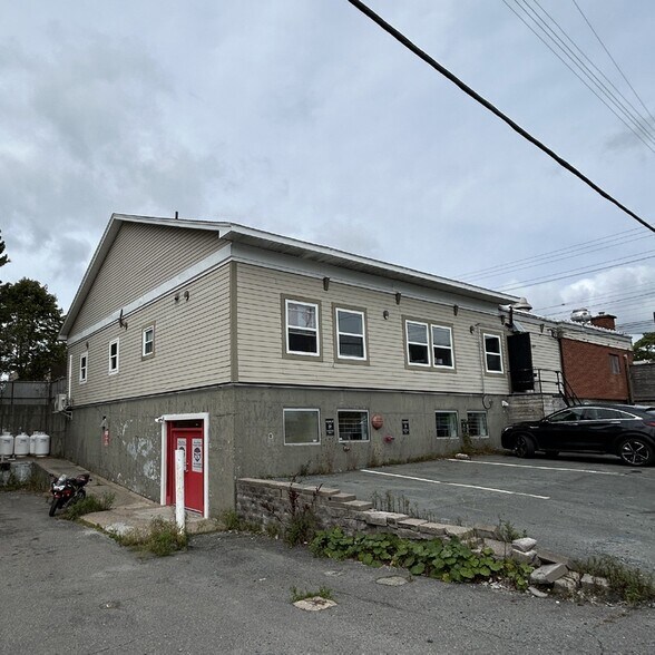 Primary Photo Of 247 Herring Cove Rd, Halifax Storefront Retail Office For Lease