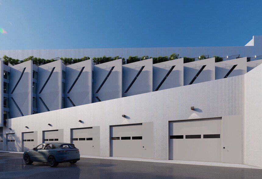 More Photos Of 7022 Old Katy Rd, Houston Loft Creative Space For Lease